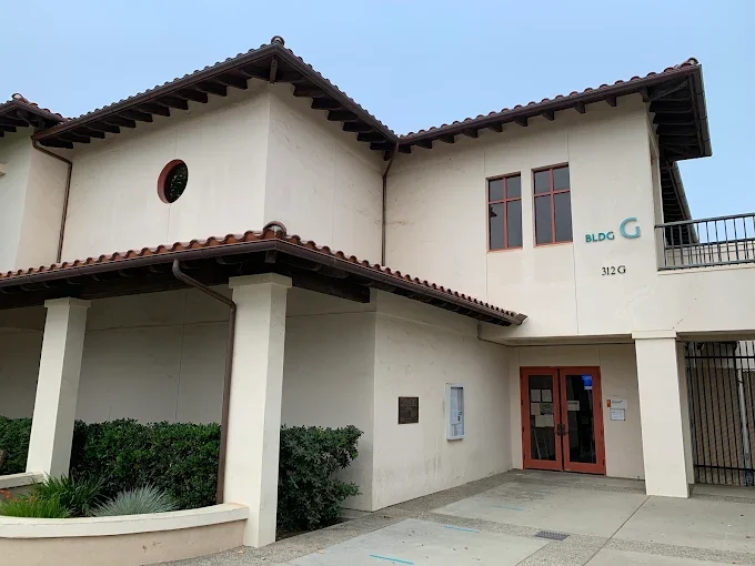 Santa Maria Building G