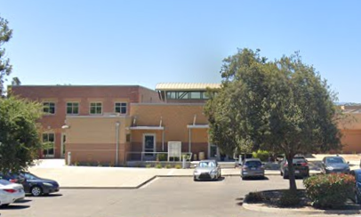 Santa Maria Juvenile Court
